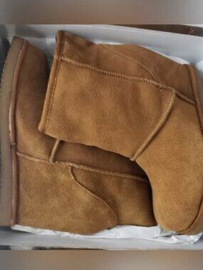 Zigi Girl Kick It Up Hidden Heel Wedge Suede Boots